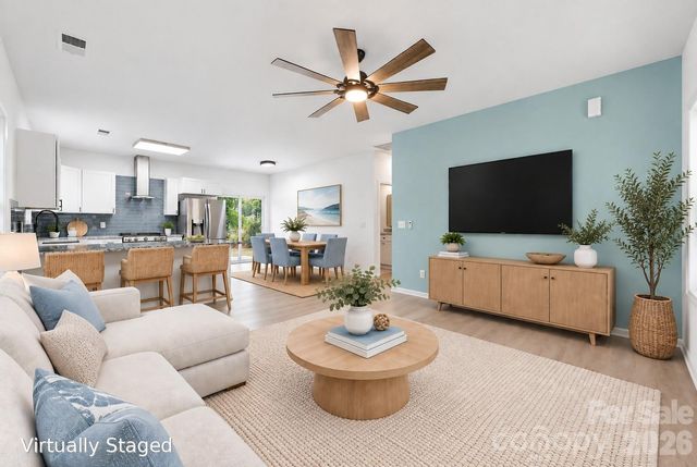 312 Gidney Street, Shelby, NC 28150