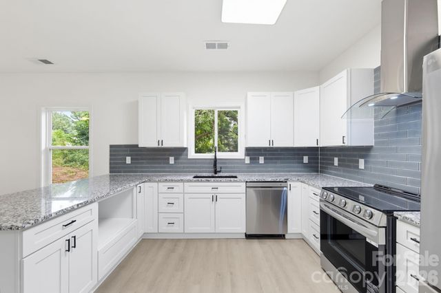 312 Gidney Street, Shelby, NC 28150