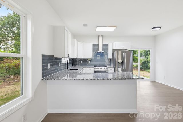 312 Gidney Street, Shelby, NC 28150