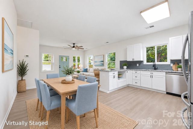 312 Gidney Street, Shelby, NC 28150