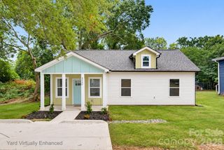 312 Gidney Street, Shelby, NC 28150