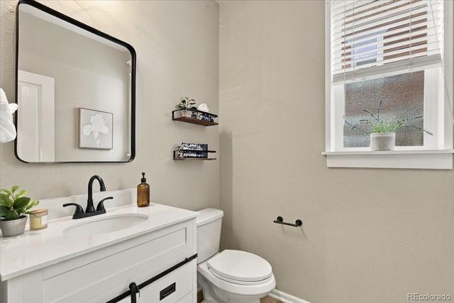 2755 Deerfoot Way, Castle Rock, CO 80109