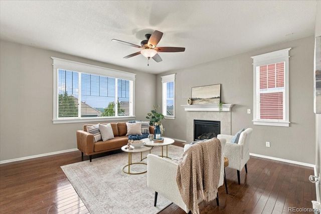 2755 Deerfoot Way, Castle Rock, CO 80109