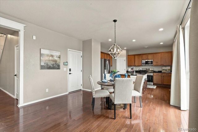 2755 Deerfoot Way, Castle Rock, CO 80109