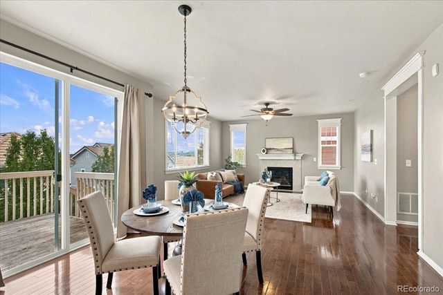 2755 Deerfoot Way, Castle Rock, CO 80109