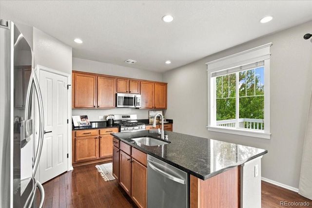 2755 Deerfoot Way, Castle Rock, CO 80109