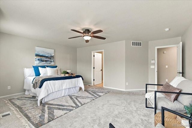 2755 Deerfoot Way, Castle Rock, CO 80109