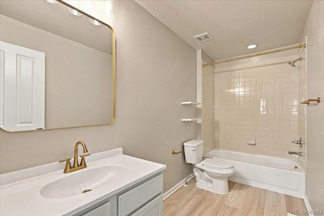 2755 Deerfoot Way, Castle Rock, CO 80109