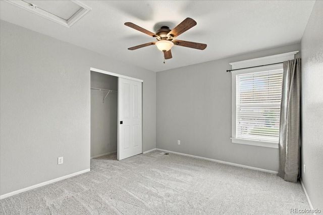 2755 Deerfoot Way, Castle Rock, CO 80109