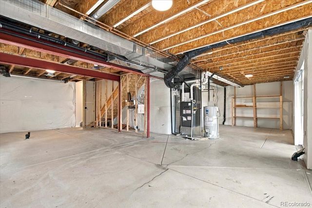 2755 Deerfoot Way, Castle Rock, CO 80109