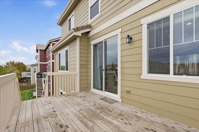 2755 Deerfoot Way, Castle Rock, CO 80109