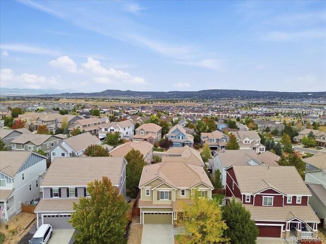 2755 Deerfoot Way, Castle Rock, CO 80109