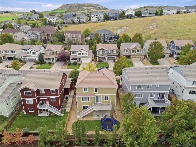 2755 Deerfoot Way, Castle Rock, CO 80109