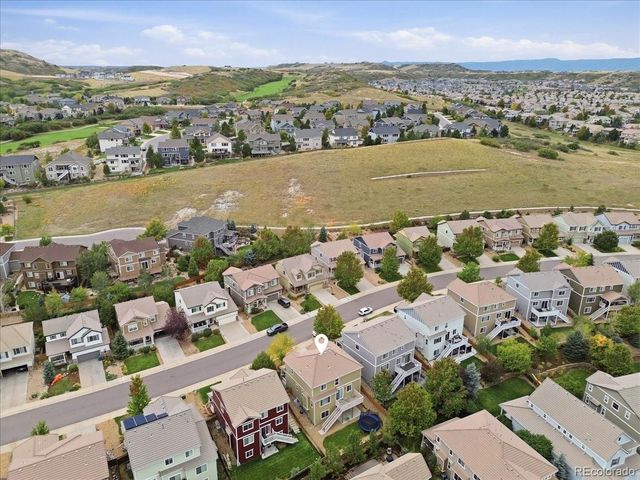 2755 Deerfoot Way, Castle Rock, CO 80109