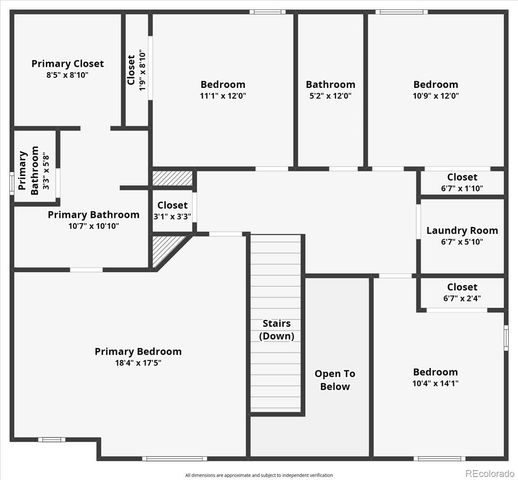 2755 Deerfoot Way, Castle Rock, CO 80109