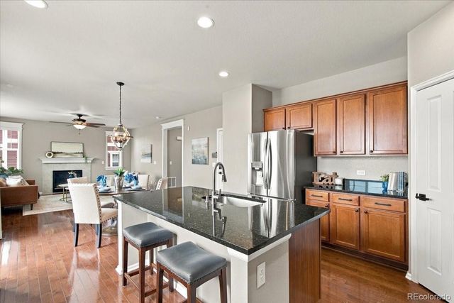 2755 Deerfoot Way, Castle Rock, CO 80109