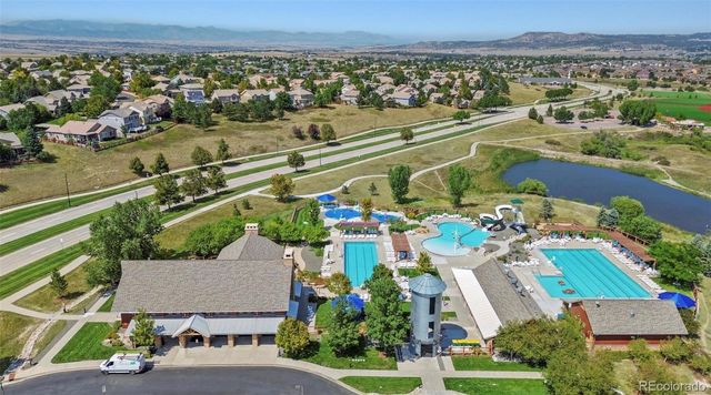 2755 Deerfoot Way, Castle Rock, CO 80109