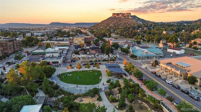 2755 Deerfoot Way, Castle Rock, CO 80109