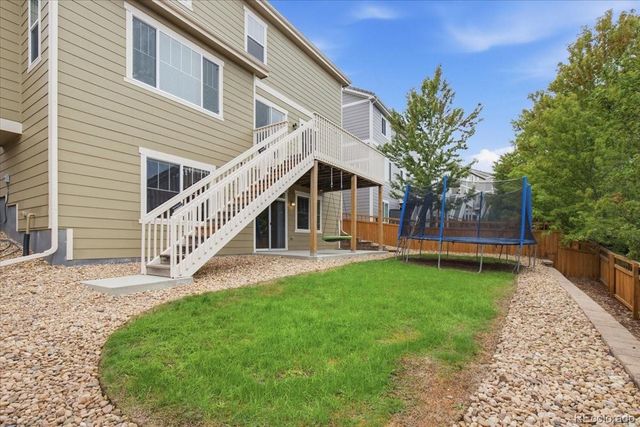 2755 Deerfoot Way, Castle Rock, CO 80109