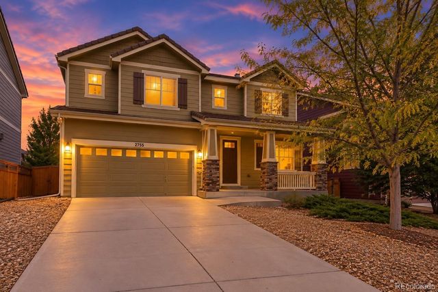 2755 Deerfoot Way, Castle Rock, CO 80109