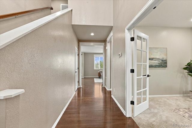 2755 Deerfoot Way, Castle Rock, CO 80109