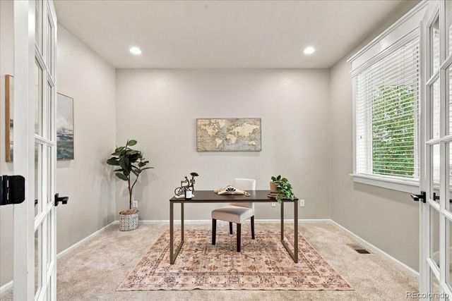2755 Deerfoot Way, Castle Rock, CO 80109