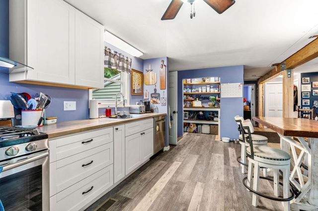 96 Clark Hill Road, New Boston, NH 03070