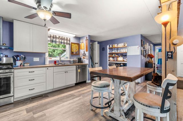 96 Clark Hill Road, New Boston, NH 03070