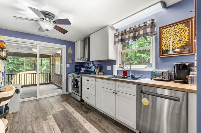 96 Clark Hill Road, New Boston, NH 03070