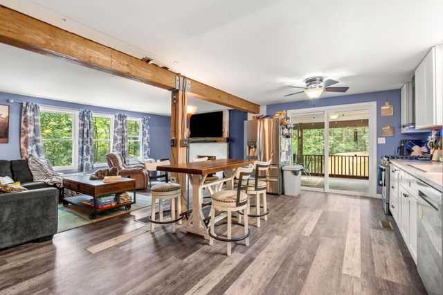 96 Clark Hill Road, New Boston, NH 03070