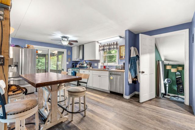 96 Clark Hill Road, New Boston, NH 03070