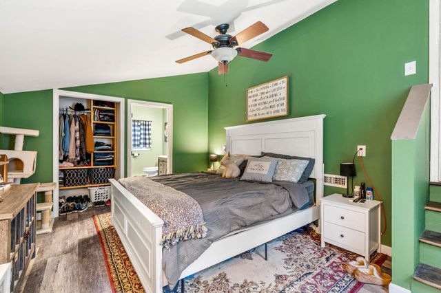 96 Clark Hill Road, New Boston, NH 03070