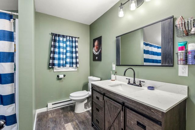 96 Clark Hill Road, New Boston, NH 03070