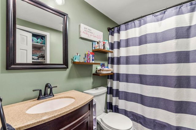 96 Clark Hill Road, New Boston, NH 03070