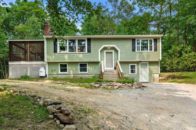 96 Clark Hill Road, New Boston, NH 03070