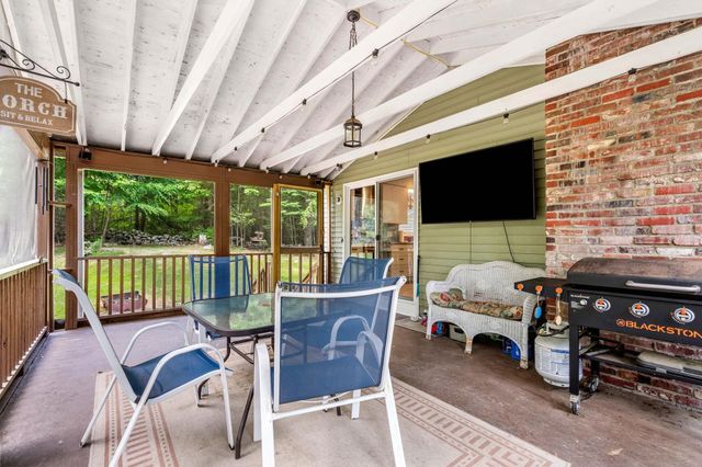96 Clark Hill Road, New Boston, NH 03070
