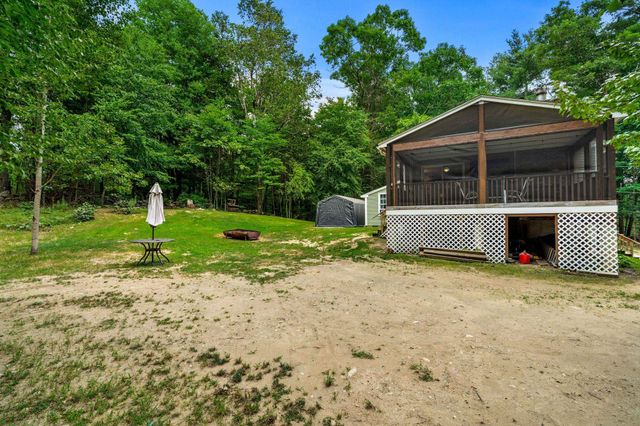 96 Clark Hill Road, New Boston, NH 03070