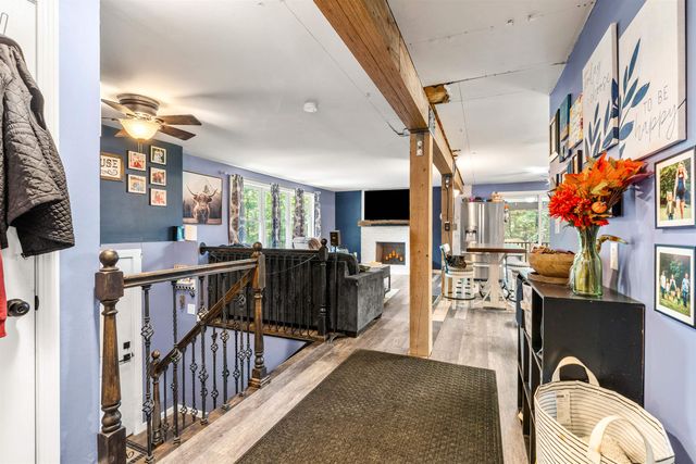 96 Clark Hill Road, New Boston, NH 03070