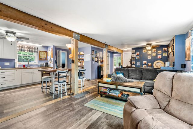 96 Clark Hill Road, New Boston, NH 03070