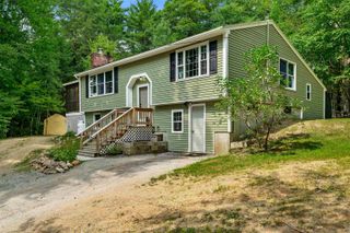96 Clark Hill Road, New Boston, NH 03070