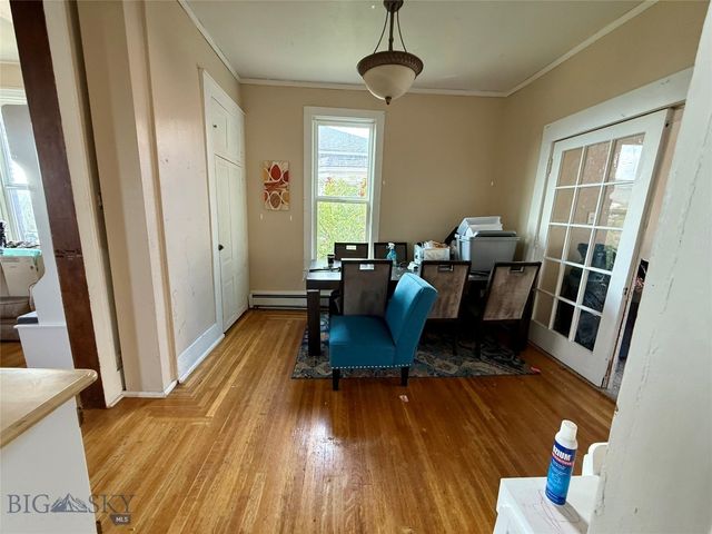 309 W Granite Street, Butte, MT 59701