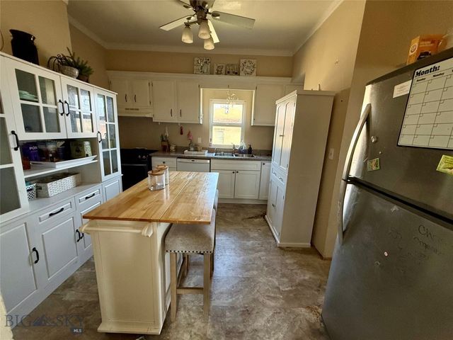 309 W Granite Street, Butte, MT 59701