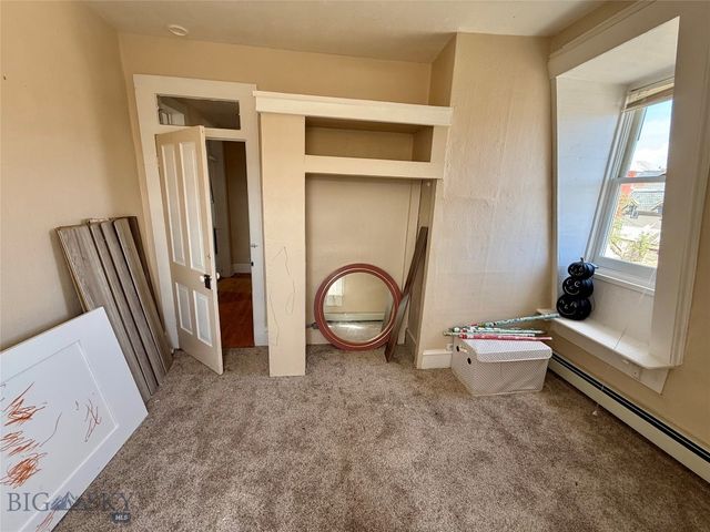 309 W Granite Street, Butte, MT 59701