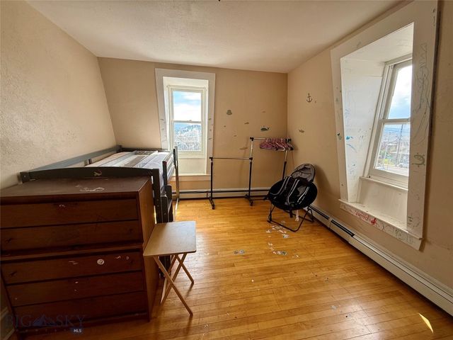 309 W Granite Street, Butte, MT 59701