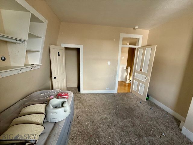 309 W Granite Street, Butte, MT 59701