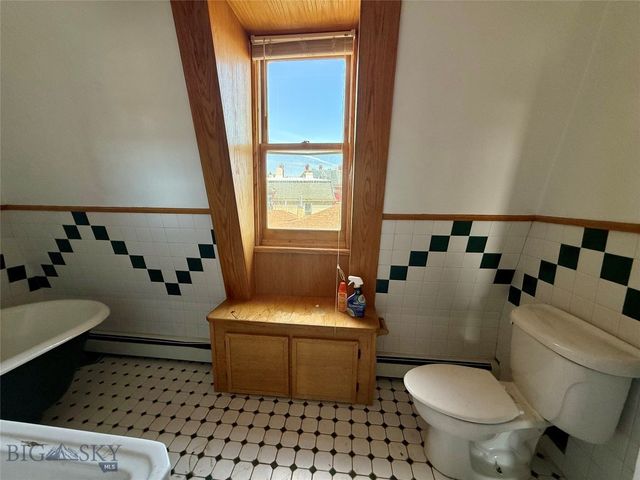 309 W Granite Street, Butte, MT 59701