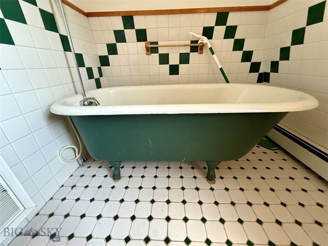 309 W Granite Street, Butte, MT 59701