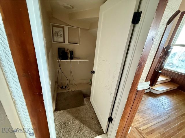 309 W Granite Street, Butte, MT 59701