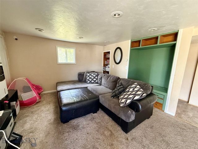 309 W Granite Street, Butte, MT 59701