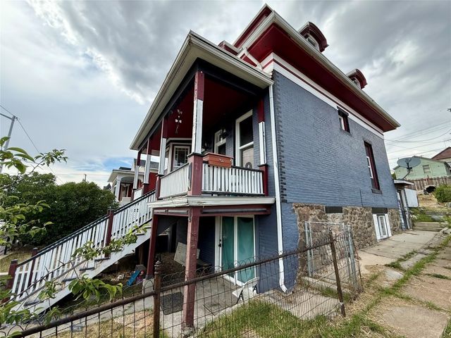 309 W Granite Street, Butte, MT 59701